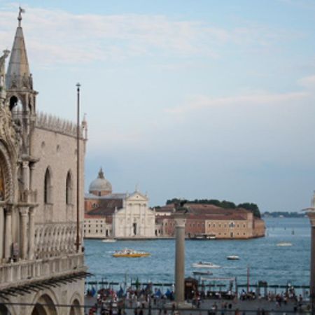 San Marco Luxury - Canaletto Suites Venice Exterior photo