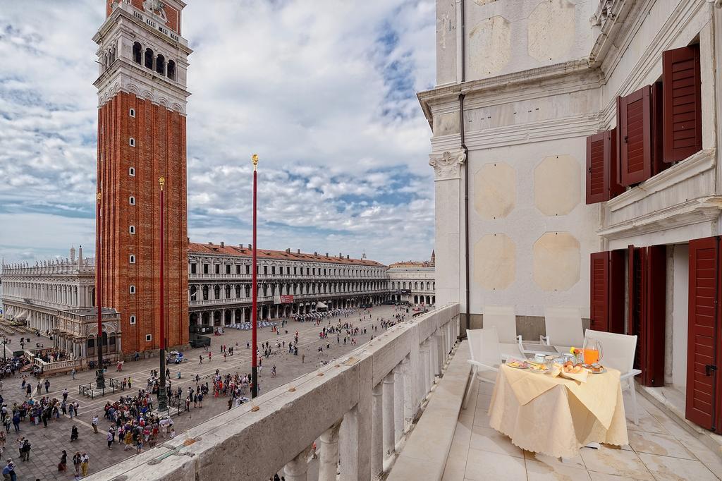 San Marco Luxury - Canaletto Suites Venice Exterior photo