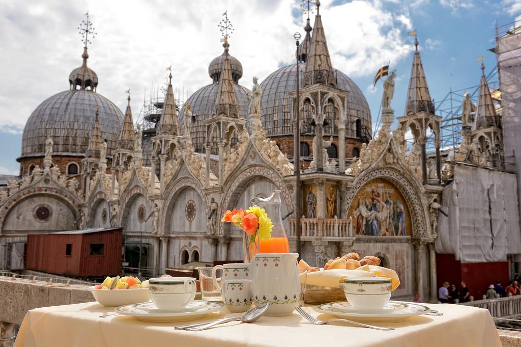 San Marco Luxury - Canaletto Suites Venice Exterior photo