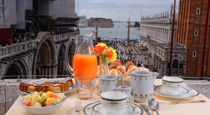 San Marco Luxury - Canaletto Suites Venice Exterior photo