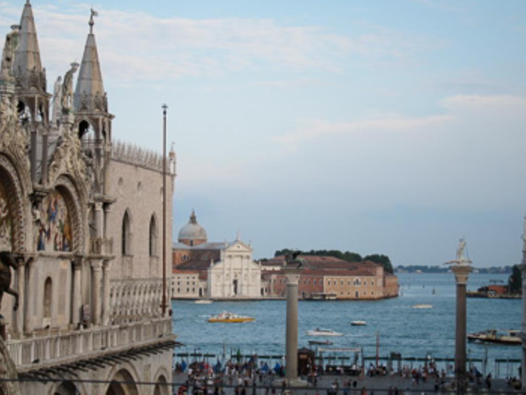 San Marco Luxury - Canaletto Suites Venice Exterior photo