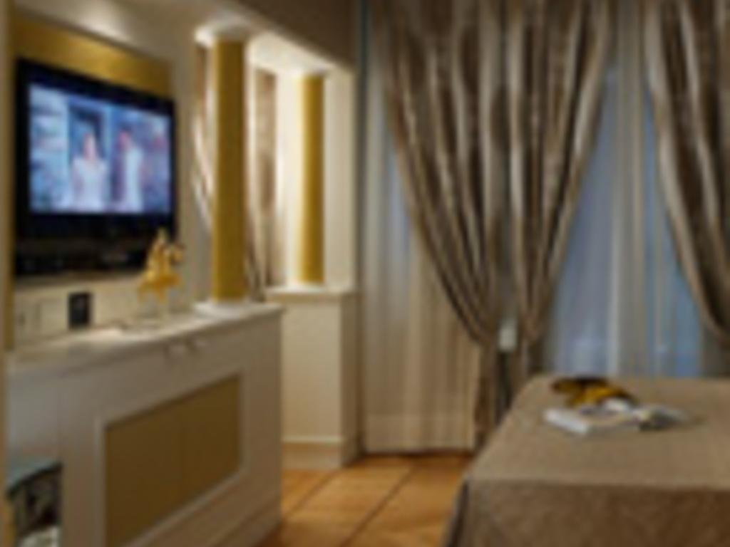 San Marco Luxury - Canaletto Suites Venice Room photo