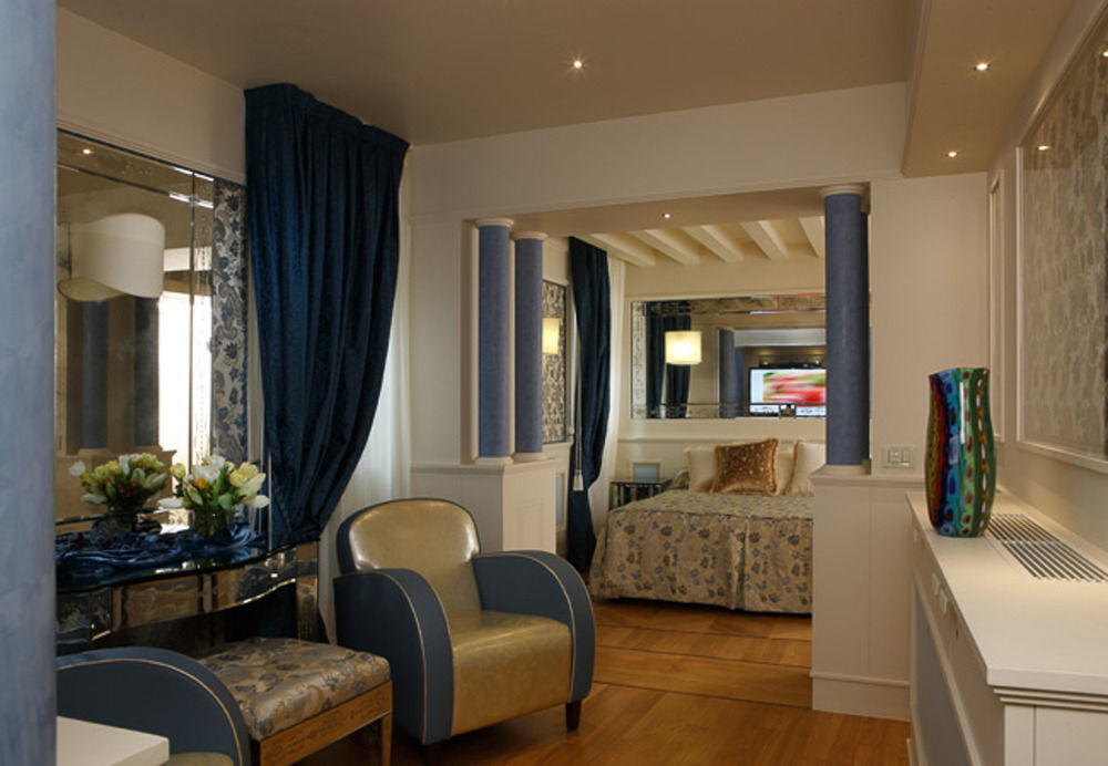 San Marco Luxury - Canaletto Suites Venice Exterior photo